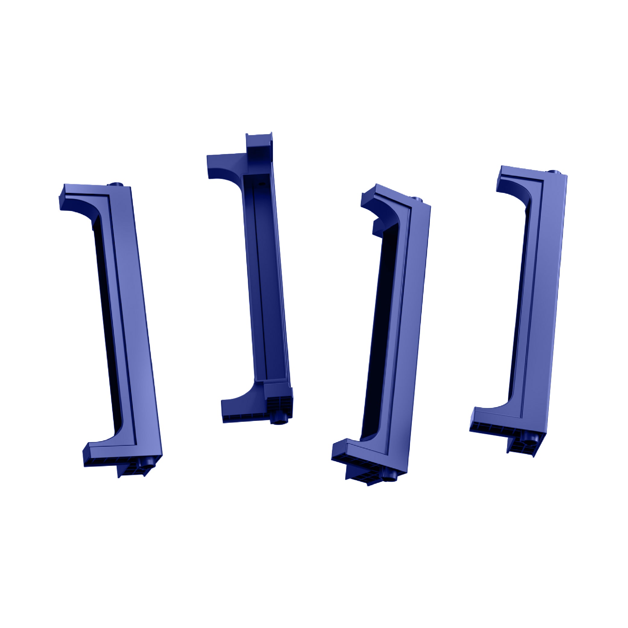 V2 10'' Stackers/Spacers ONLY FOR ALL REPMAC COLLECTION