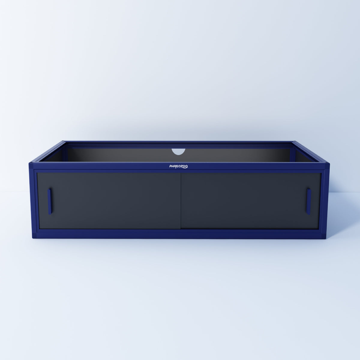 36'' Spacer Cabinet For 50 Gallon Reptile Tanks - Phailozoo
