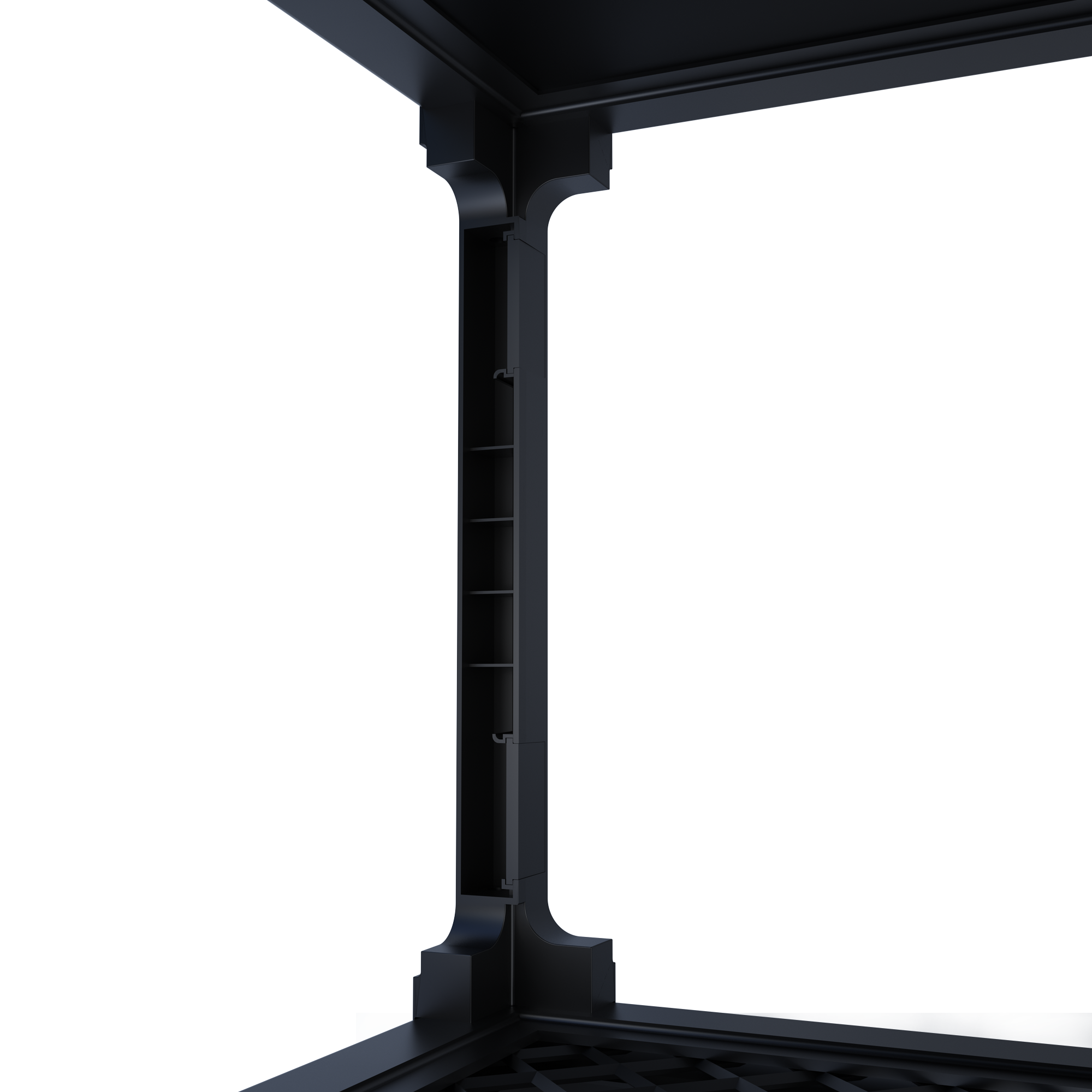 10'' Stackers/Spacers ONLY FOR MAGICCUBE COLLECTION
