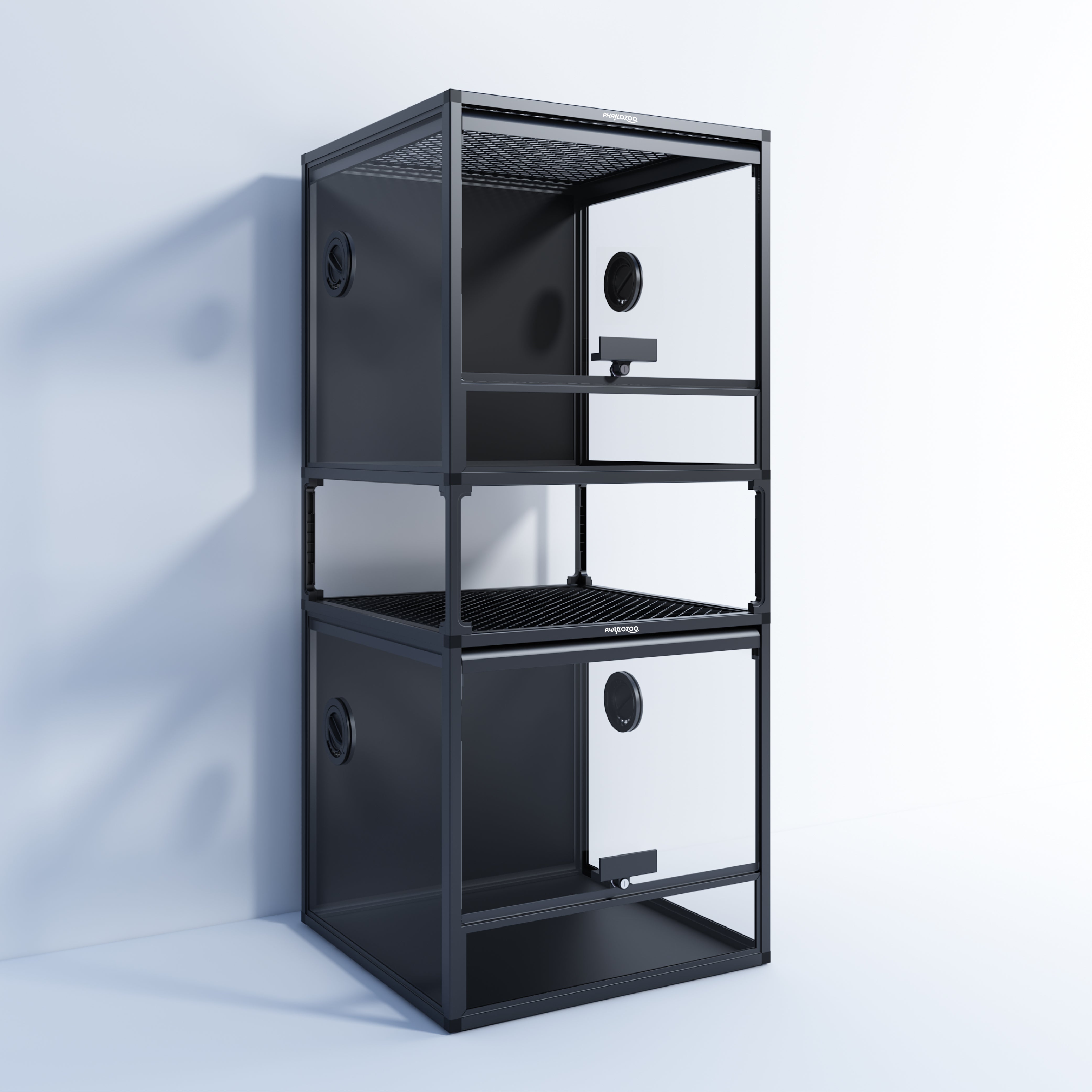 10'' Stackers/Spacers ONLY FOR MAGICCUBE COLLECTION