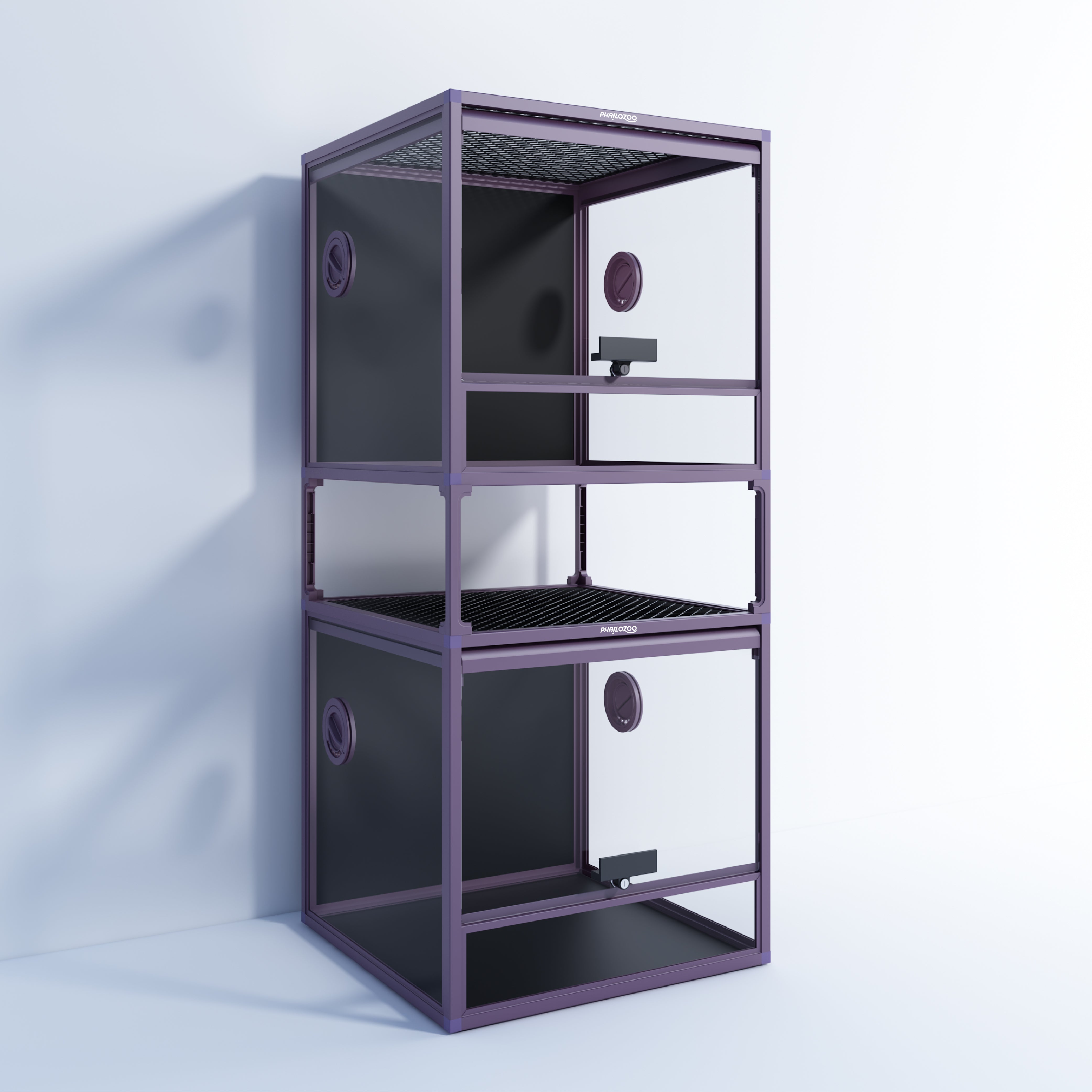 10'' Stackers/Spacers ONLY FOR MAGICCUBE COLLECTION