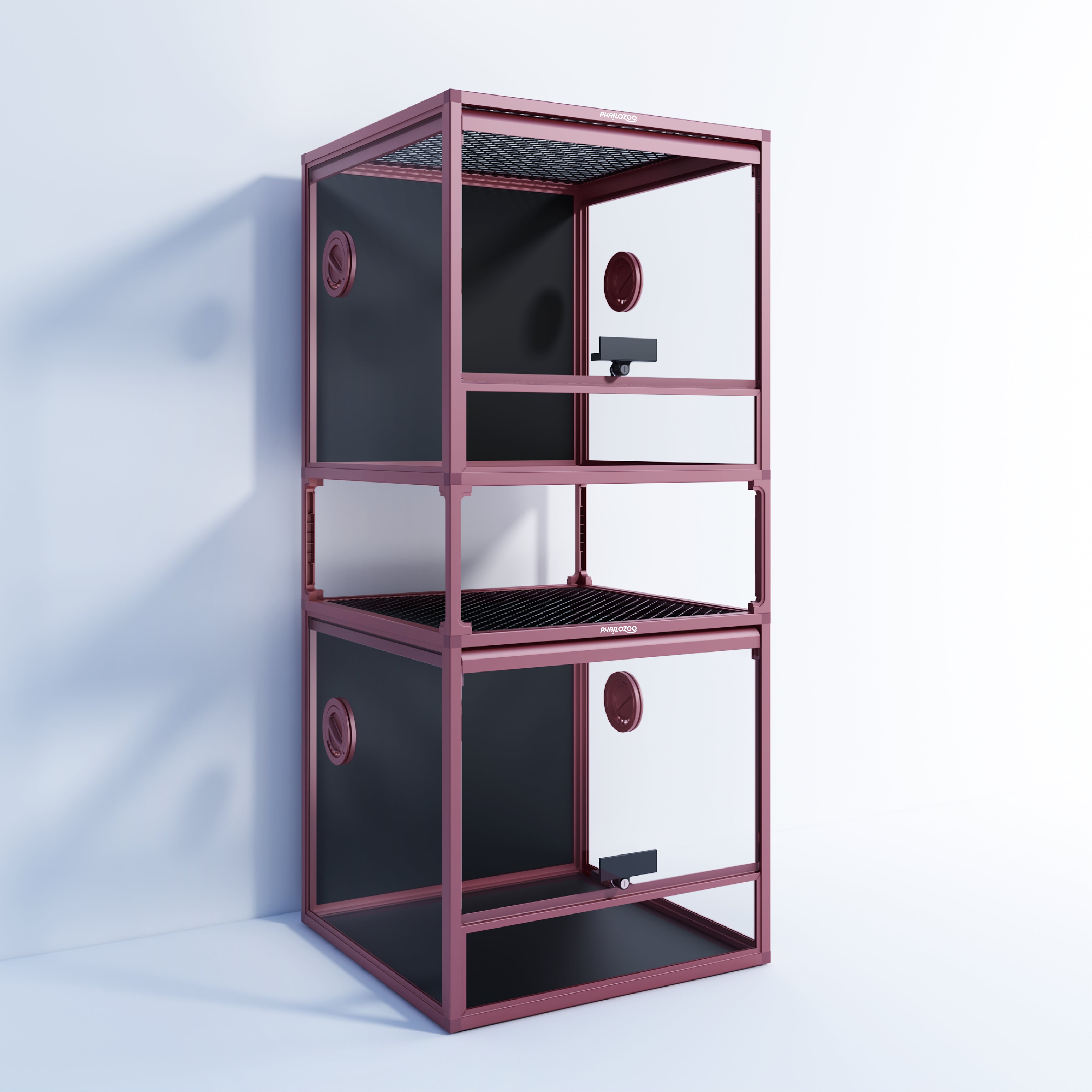 10'' Stackers/Spacers ONLY FOR MAGICCUBE COLLECTION