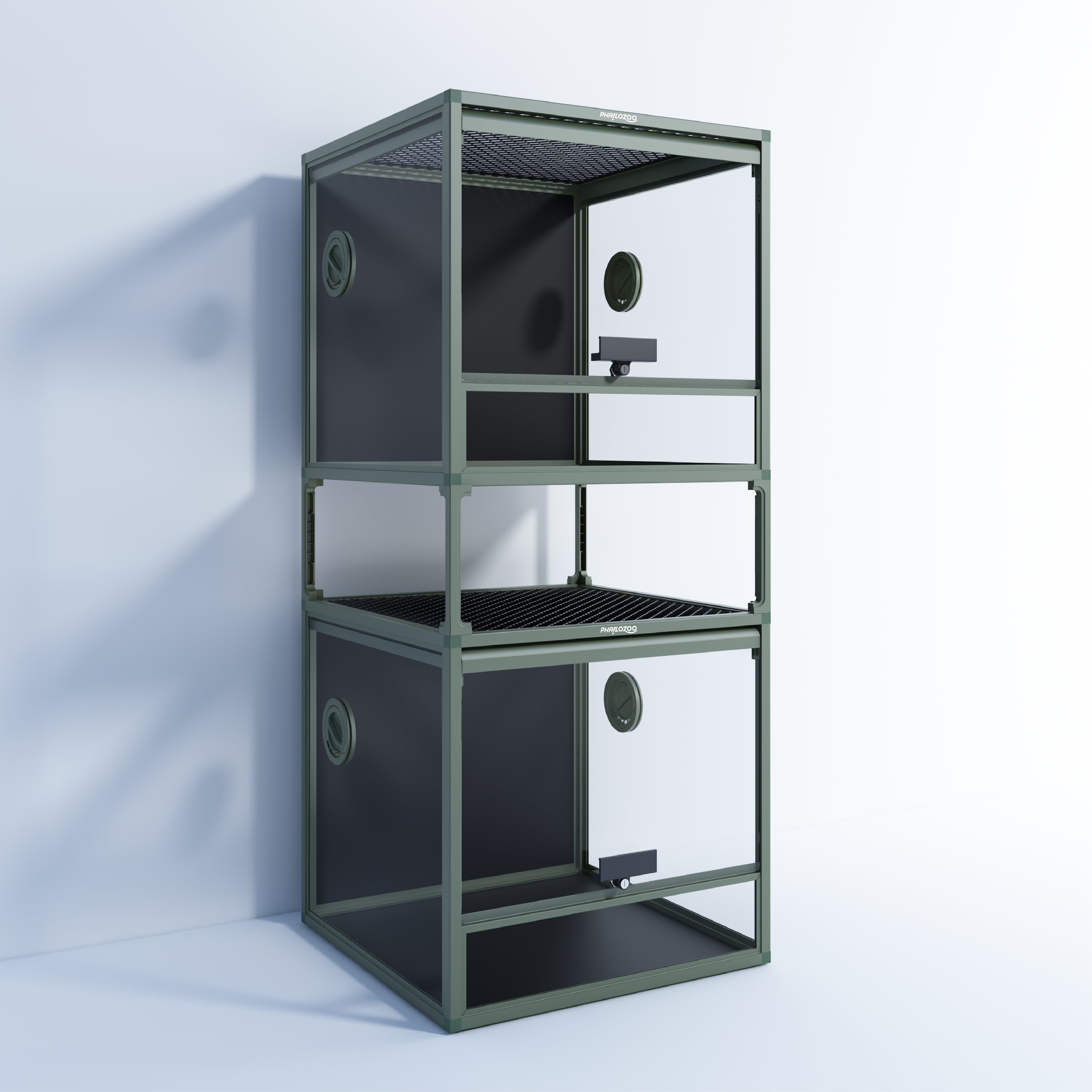 10'' Stackers/Spacers ONLY FOR MAGICCUBE COLLECTION