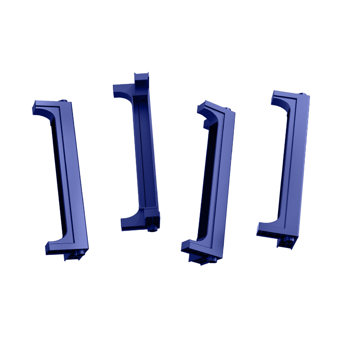 V2 10'' Stackers/Spacers ONLY FOR ALL REPMAC COLLECTION - Phailozoo