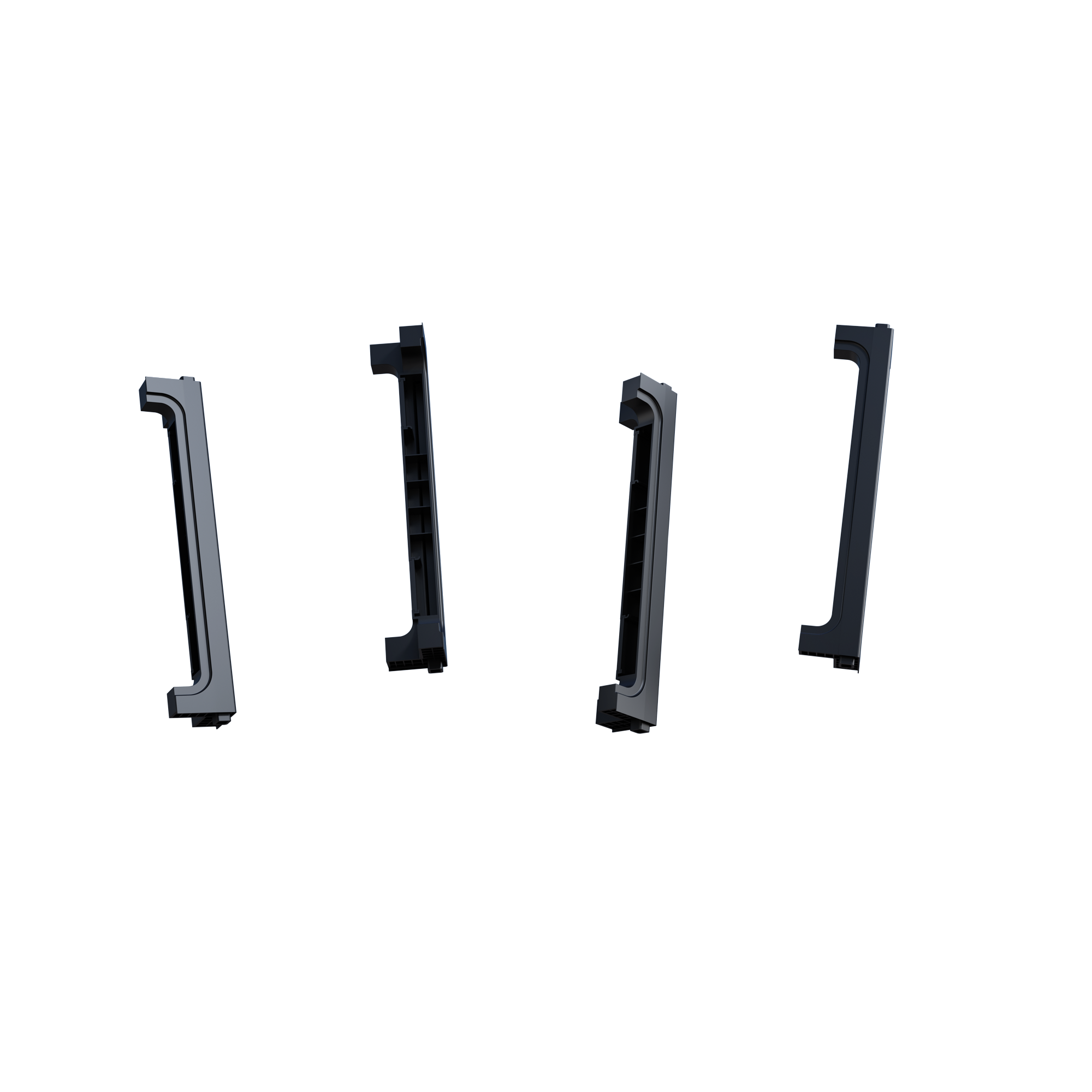 10'' Stackers/Spacers for 24 gallon Reptile Tank | Phailozoo