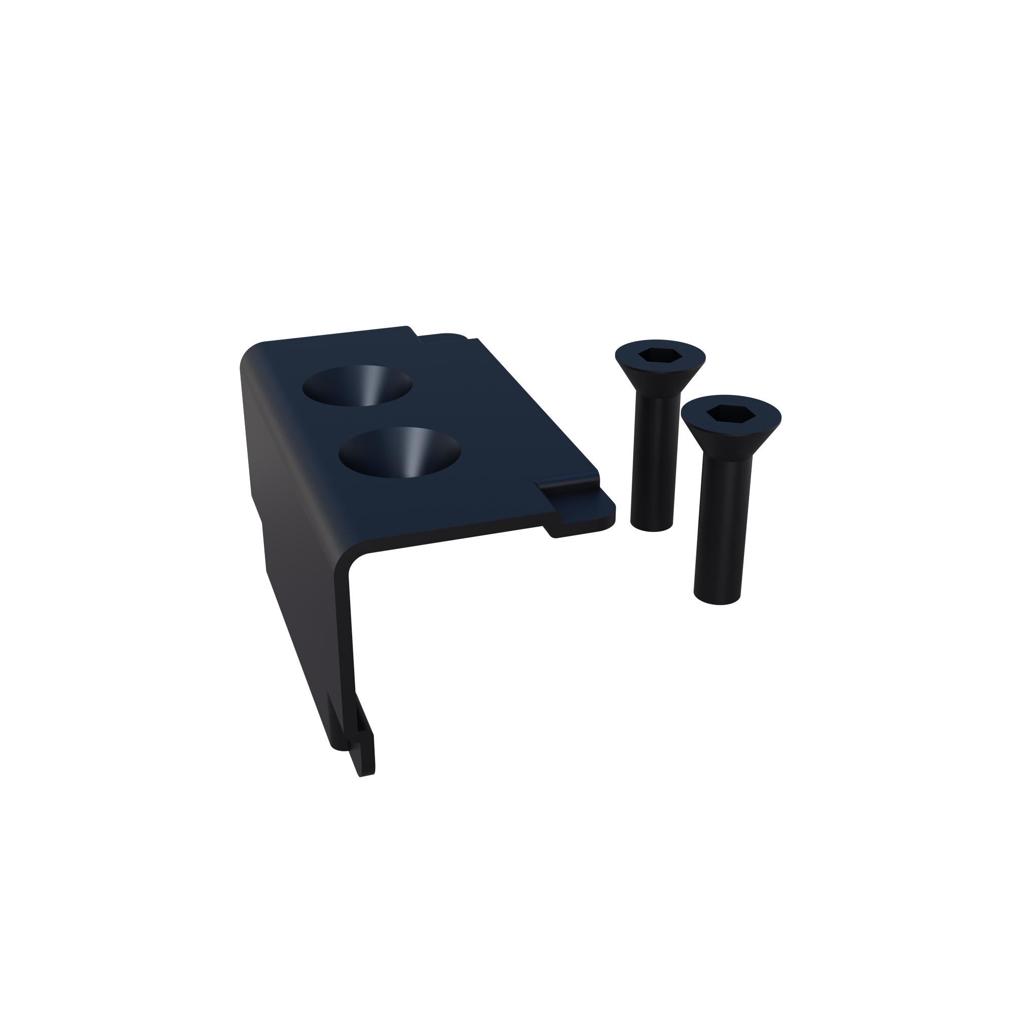 Extension Kit for Phailozoo REPMAC Enclosures