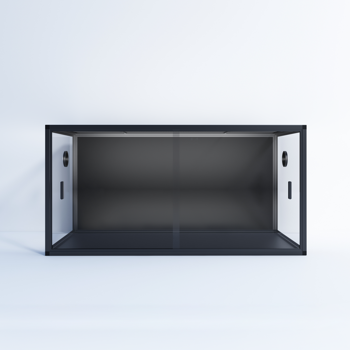 Back panel