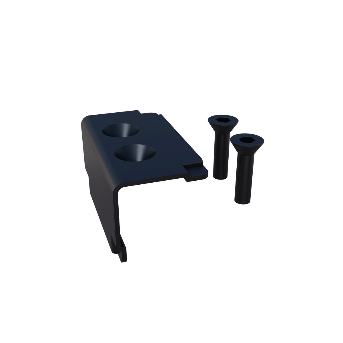 Extension Kit | Connect REPMAC Enclosures Side by Side | Phailozoo - Phailozoo