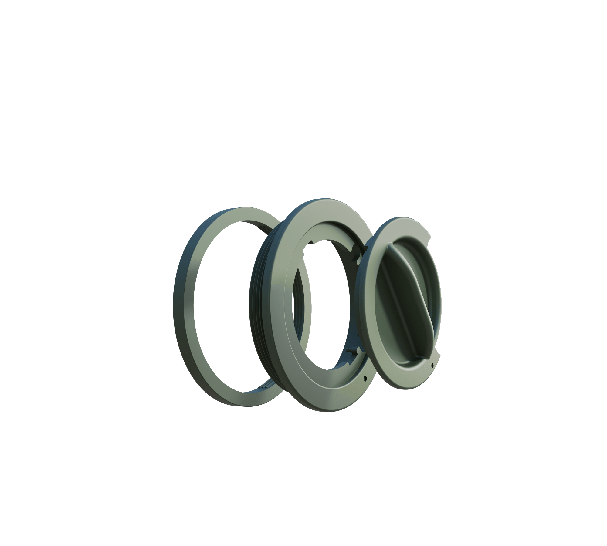 Grommet - Phailozoo