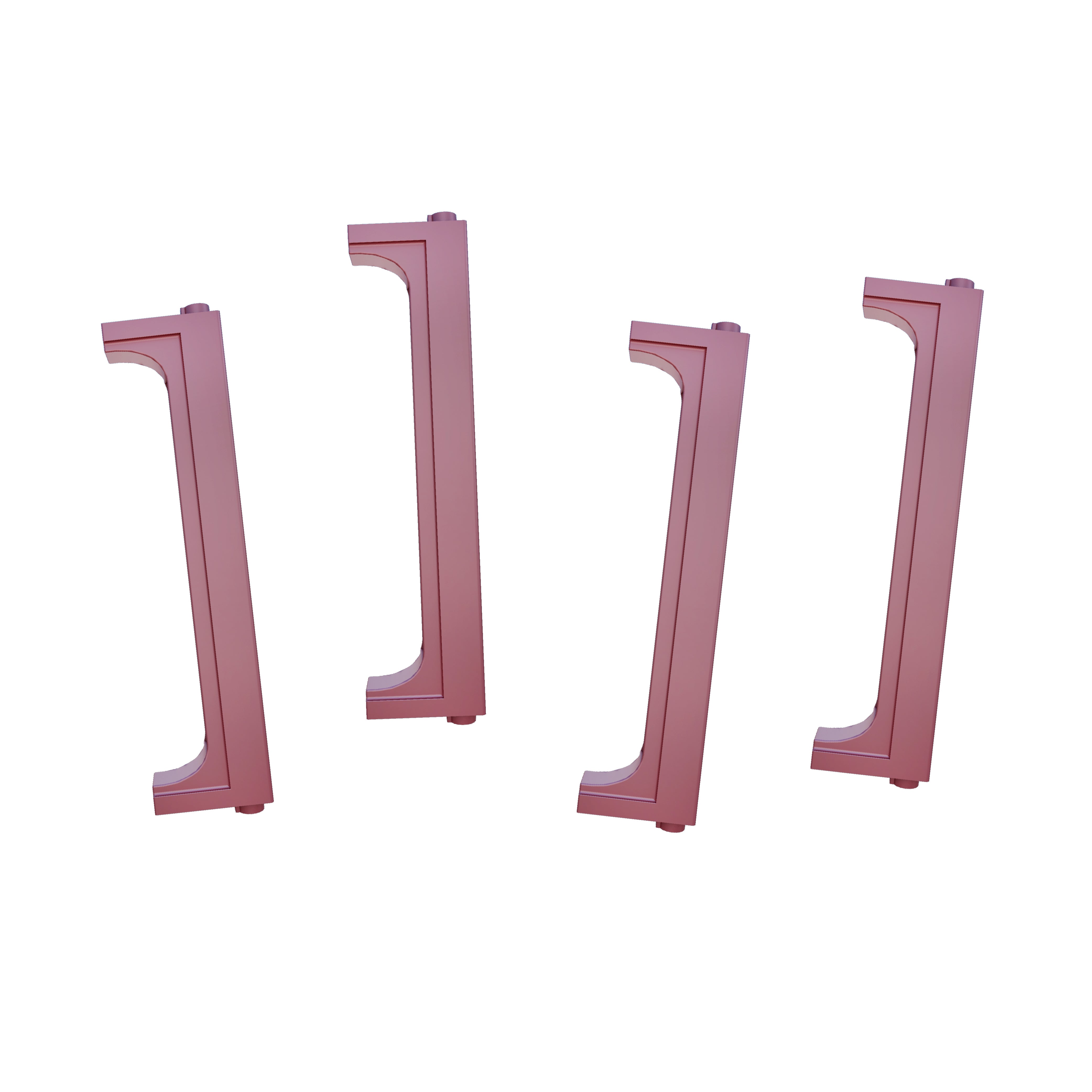 V2 10'' Stackers/Spacers ONLY FOR ALL REPMAC COLLECTION
